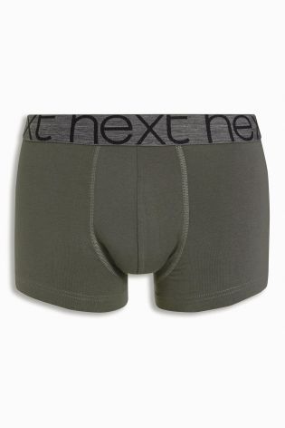 Grey Hipsters Four Pack
